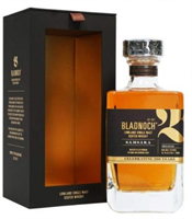 Image de Bladnoch Samsara 46.7° 0.7L